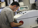 Laboratory Work