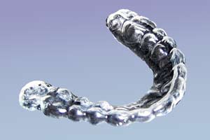 mouthguard