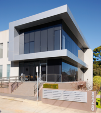 Bio Art Dental Head Office