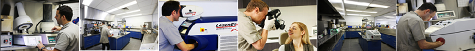 lab
